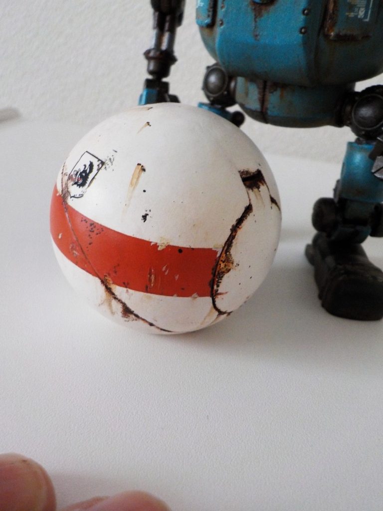 頭はAmazonプライムで観れるthe loopって海外ドラマに出てきたポッドを参考にしてます。御観覧ありがとうございましたm(__)m