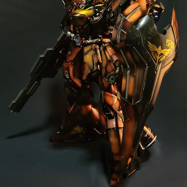MG サザビー ver.ka