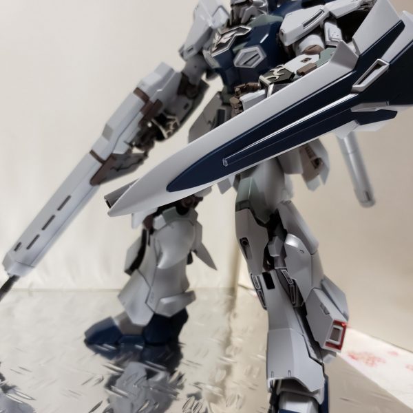 シナンジュスタイン(ナラティブver)