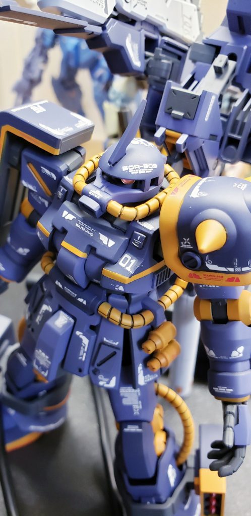 AOZカラー大好きです✨