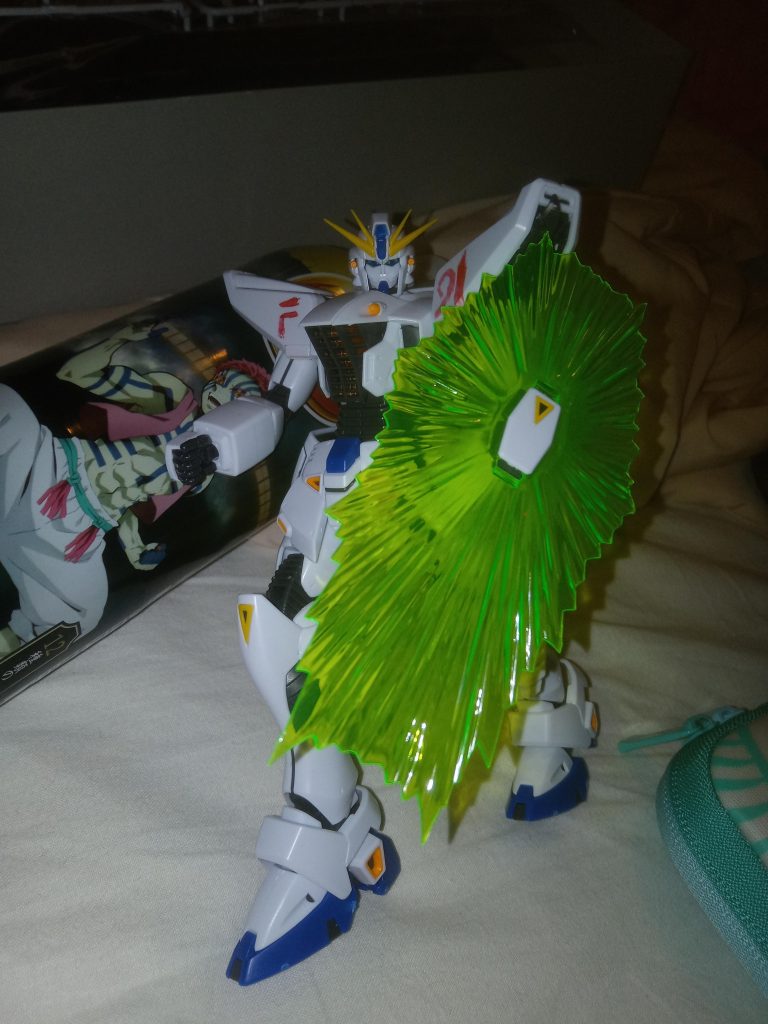 PROTOTYPE F91–6枚目/制作者：@O0BTv0jyXdIxmeb