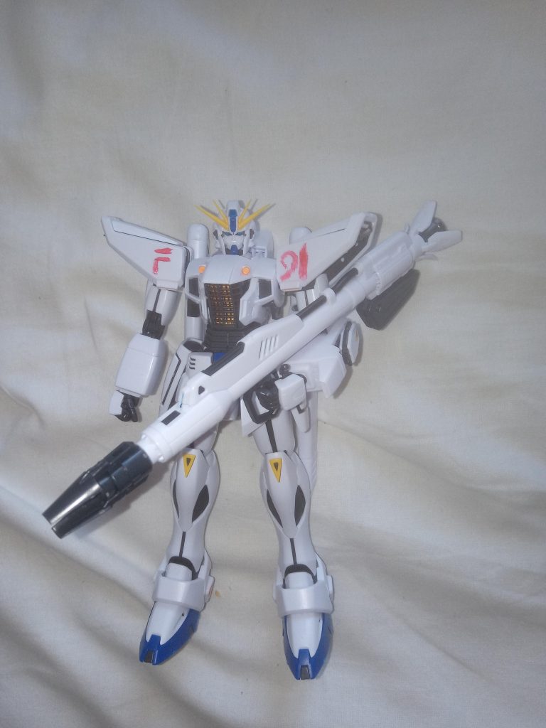 PROTOTYPE F91–8枚目/制作者：@O0BTv0jyXdIxmeb