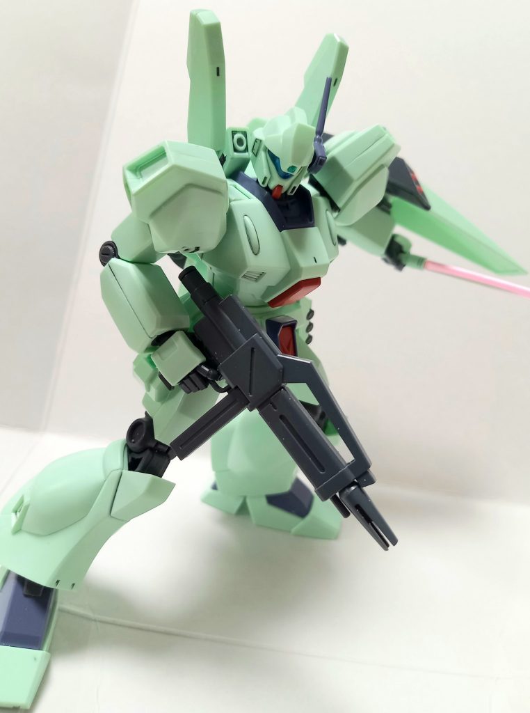 HGUC ジェガン–3枚目/制作者：Takanari