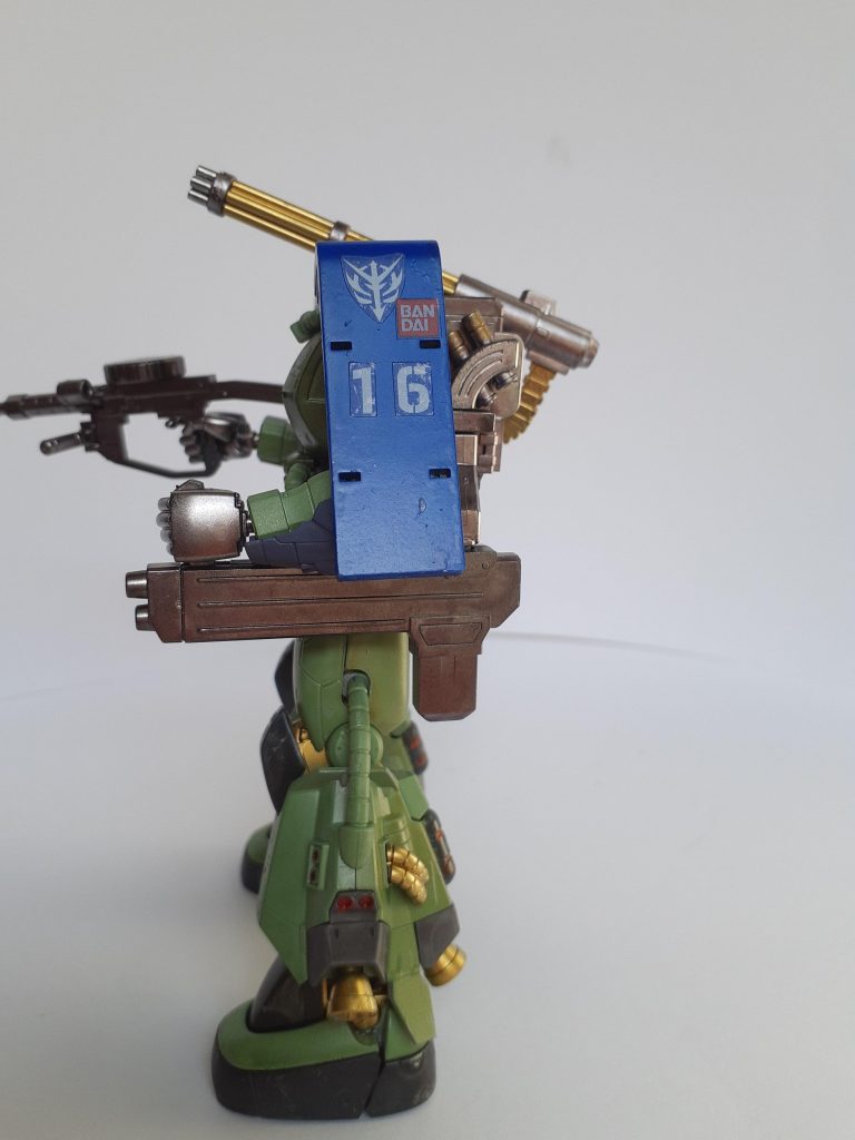 バンダイが、チャームポイント