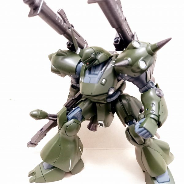 ケンプファー　初投稿