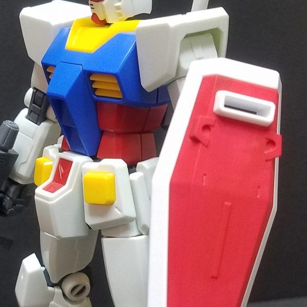 スモールシールド