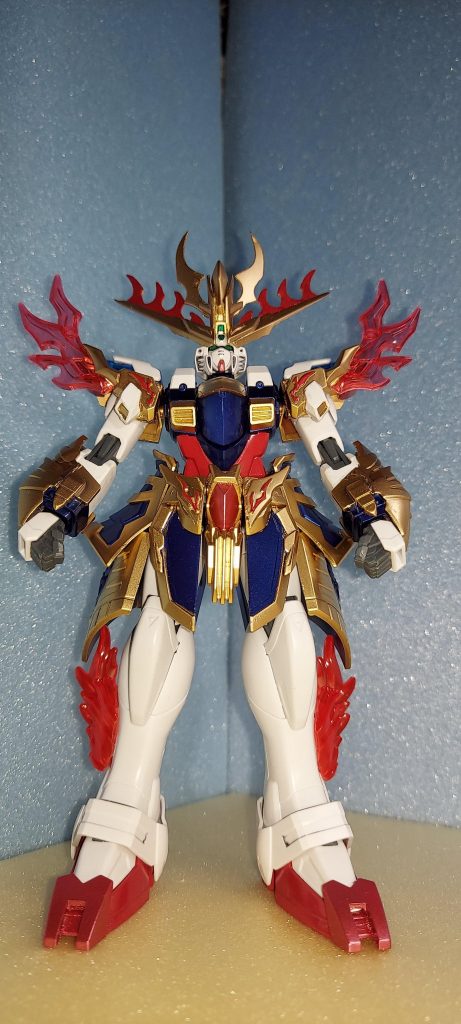 通常モード　前