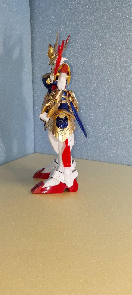 通常モード　横