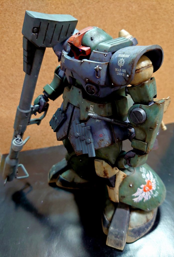 ドムは見上げる角度も良いんですけど、僕はこの角度が好きです。