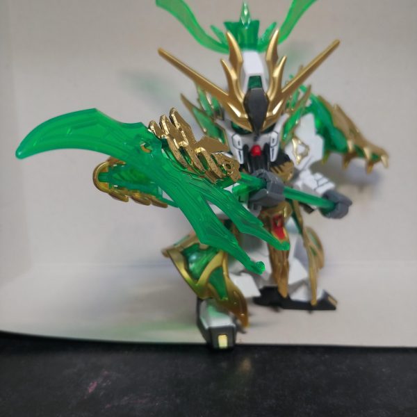 ガンプラ２体目（先輩方教えてください）