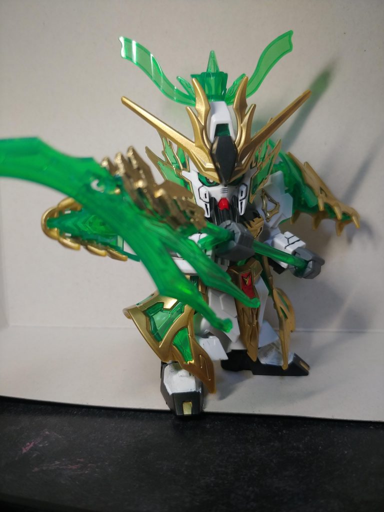 あまり変わりませんが２枚目