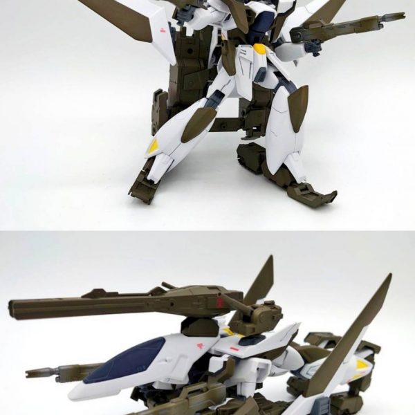 ランドマスター(陸戦型エアマスター)