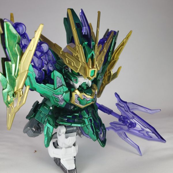 張コウアルトロン