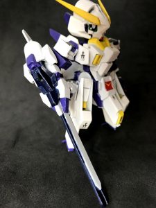 Sdガンダムのガンプラ作品一覧 7ページ目 Gunsta ガンスタ