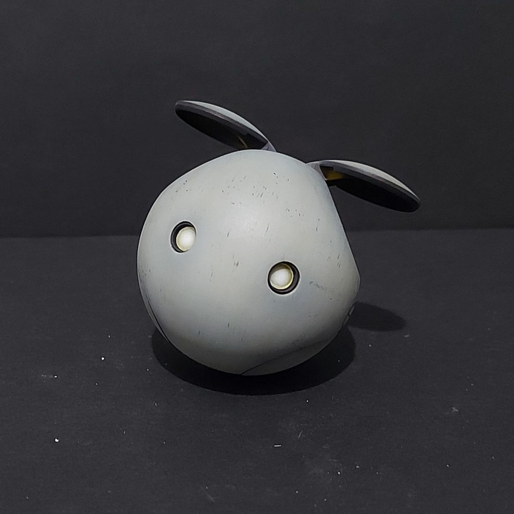 機械生命体モビルハロ–8枚目/制作者:コー