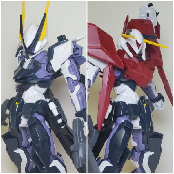 ロード・アストレイ・ツインフレーム