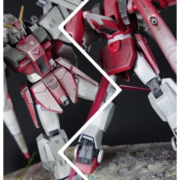 MSBTM-θStructure:翼竜