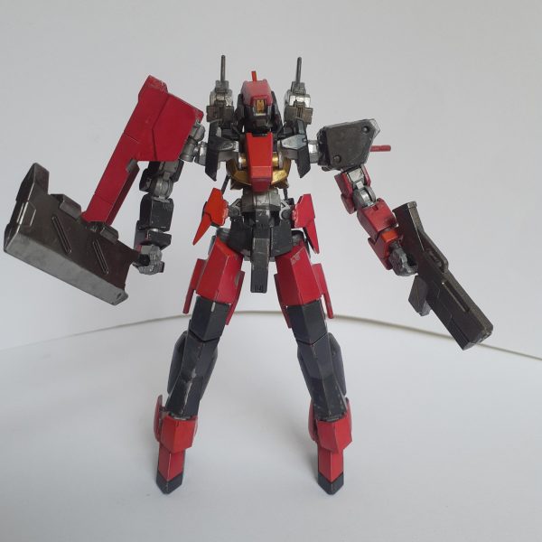 グレイズシグカスタム