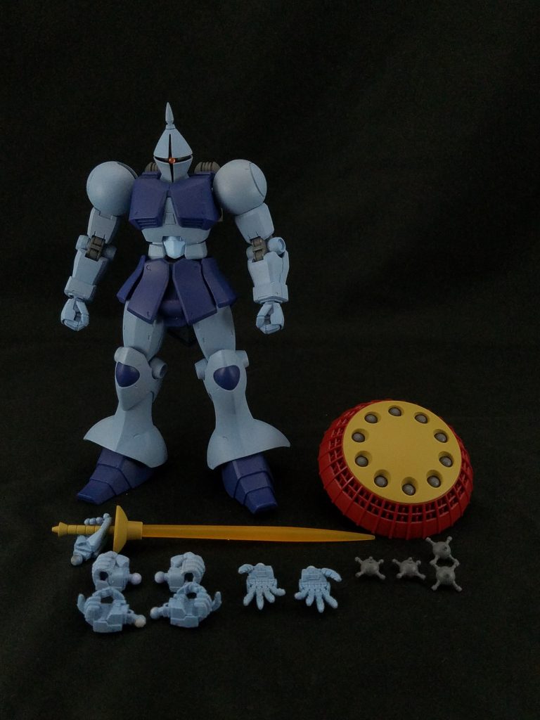 本作の全容です。