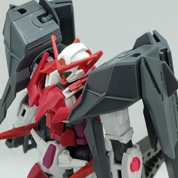 アメイジングエクシア　スカウト