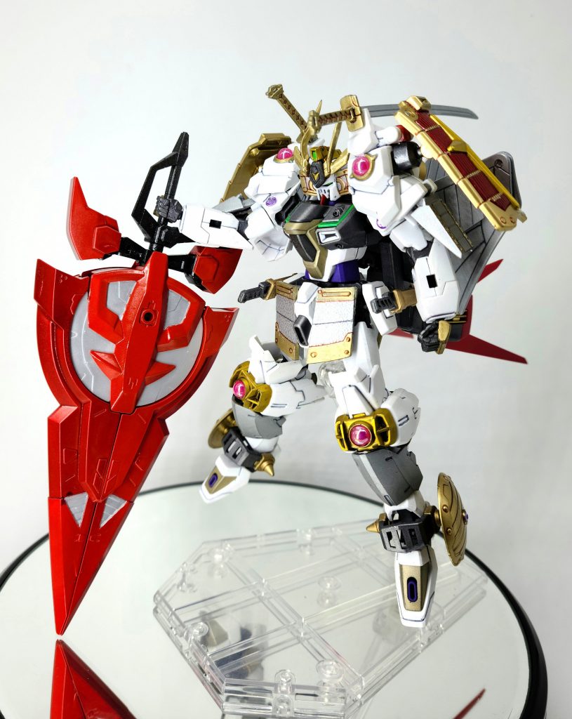 この感じ、どこかで見たような…