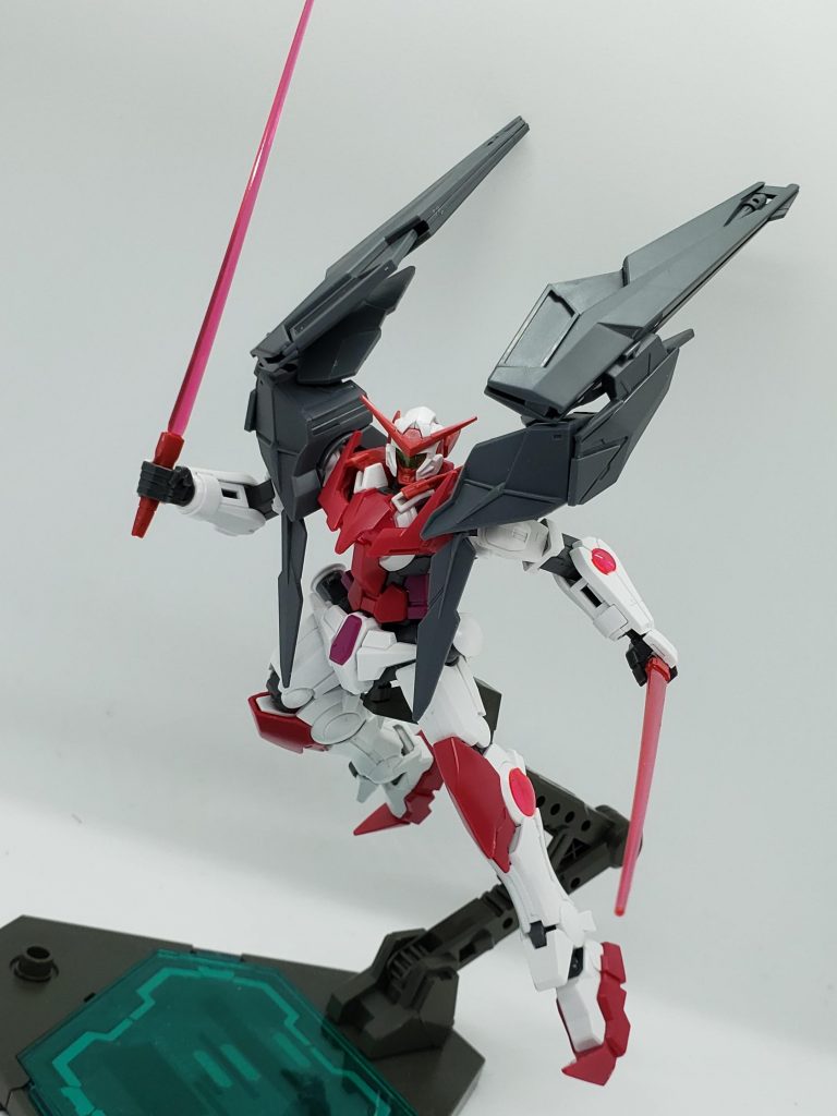 アメイジングエクシア　スカウト–6枚目/制作者：緋碧音