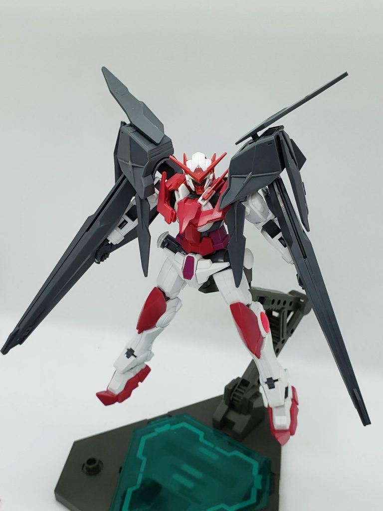 ダブルライフル