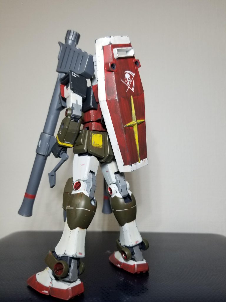 一応最終決戦仕様です。