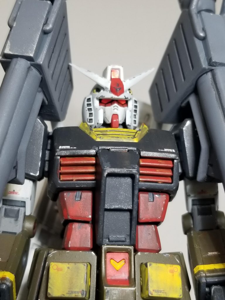 リアルタイプカラーって良いですね～