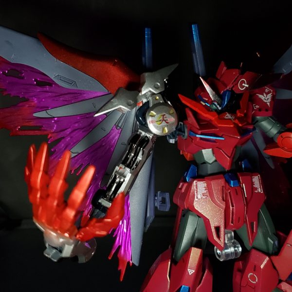 ゼルトザームブラッドスカイ