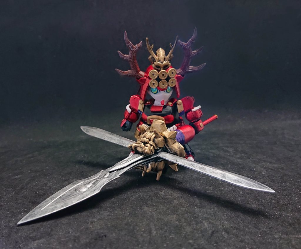 真田幸村–5枚目/制作者：@Iodp77SZrTORb0e