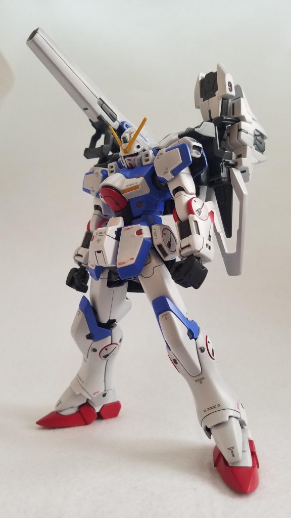 フロントショット 