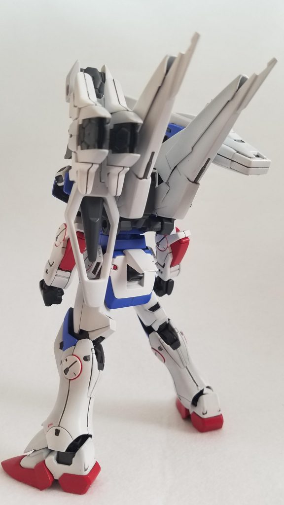 バックショット