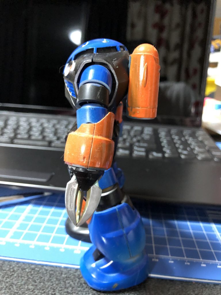 ズゴック–4枚目/制作者：kaneda1048