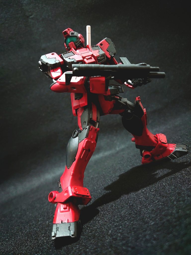 RGM-79D–4枚目/制作者：Loop