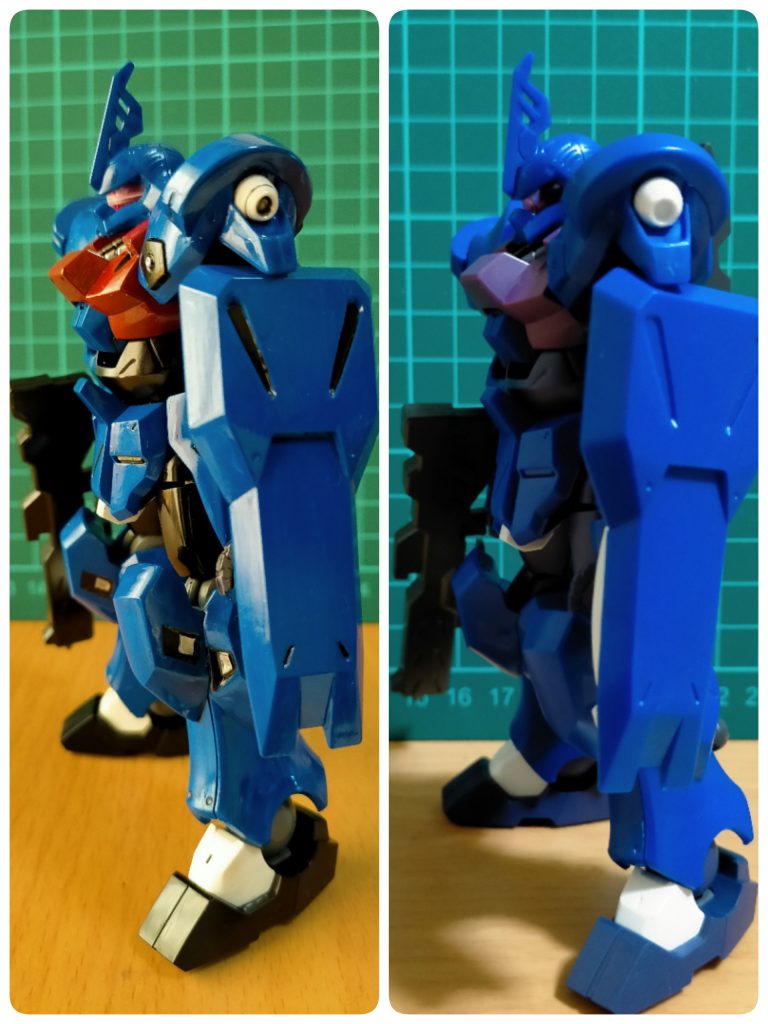 レフトサイド