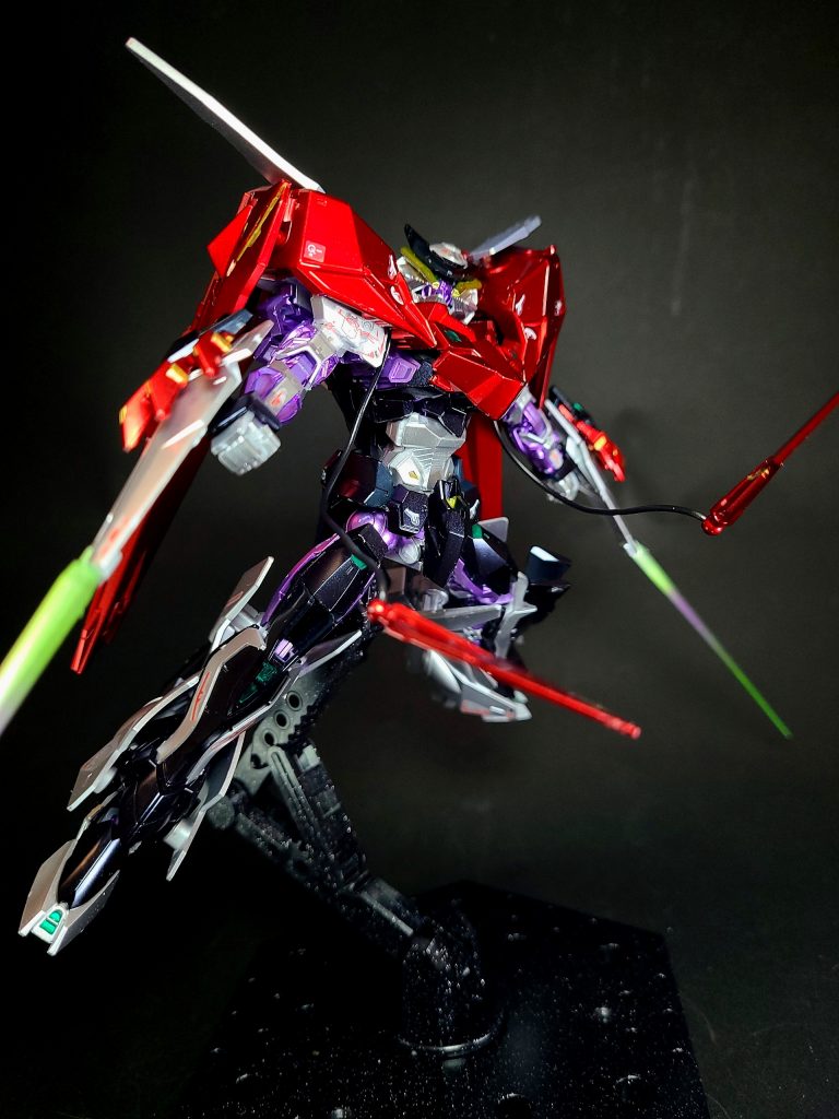 HGBD:R ロードアストレイダブルリベイク–4枚目/制作者:鈴木 克海