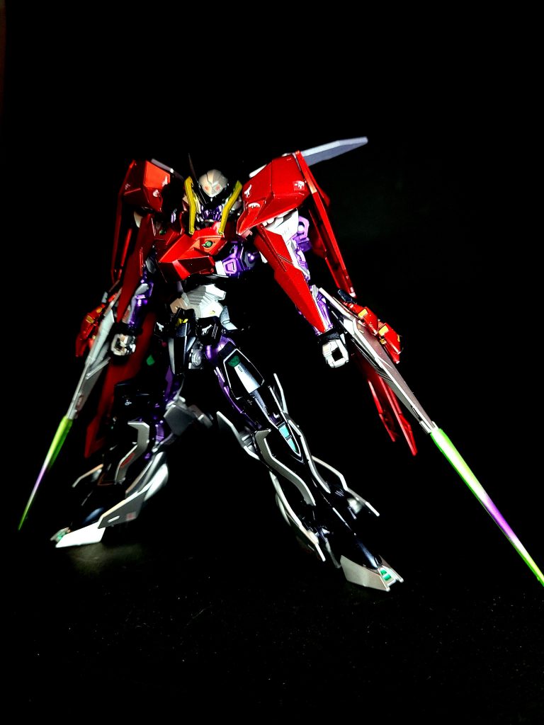 HGBD:R ロードアストレイダブルリベイク–5枚目/制作者:鈴木 克海