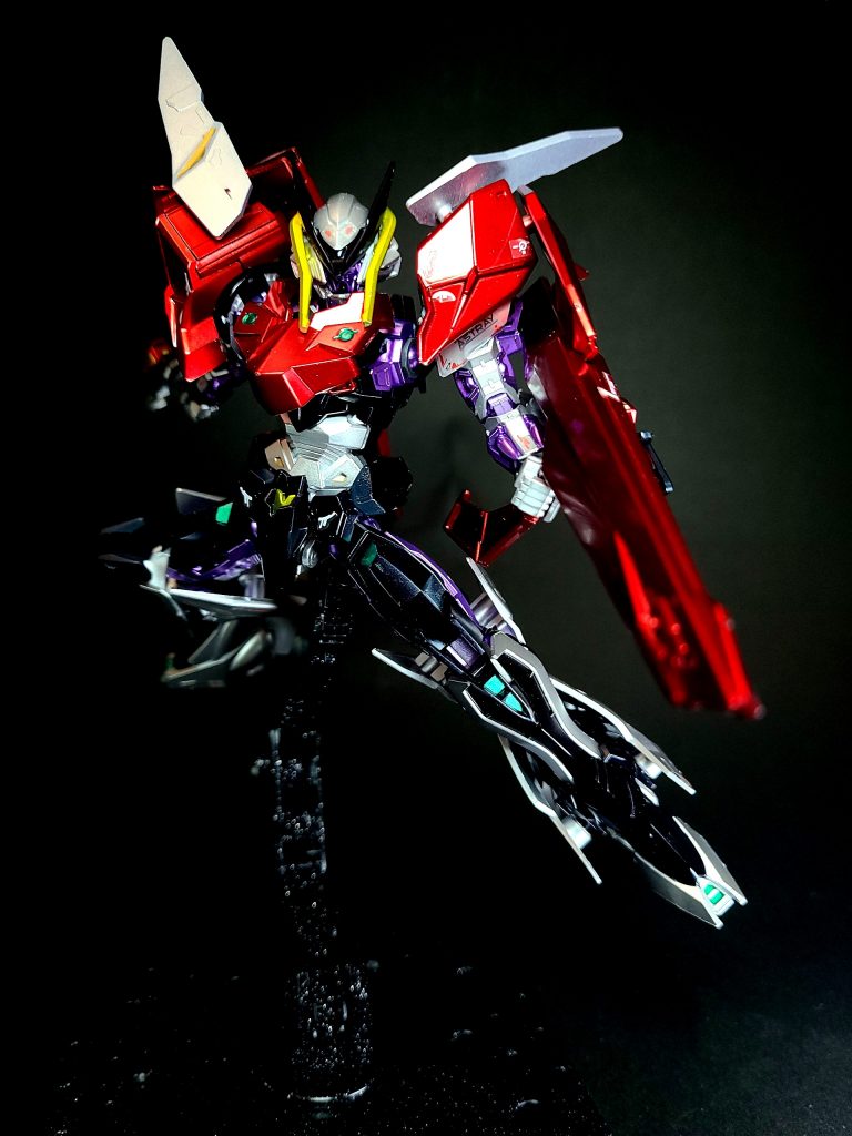 HGBD:R ロードアストレイダブルリベイク–6枚目/制作者:鈴木 克海