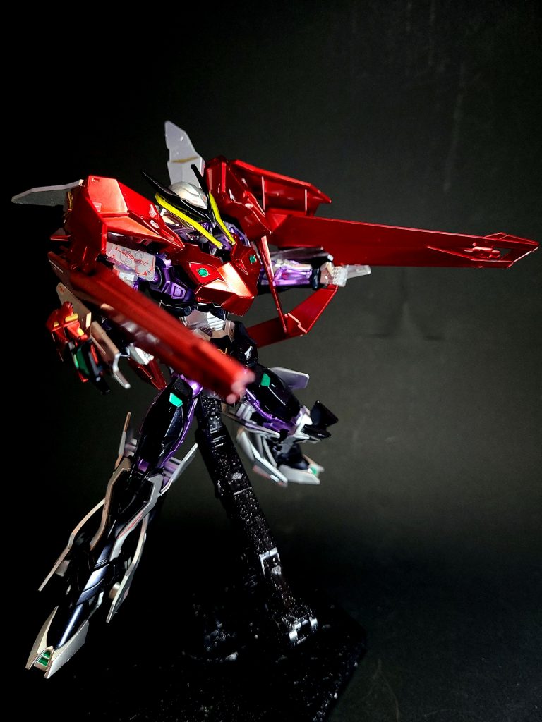 HGBD:R ロードアストレイダブルリベイク–7枚目/制作者:鈴木 克海