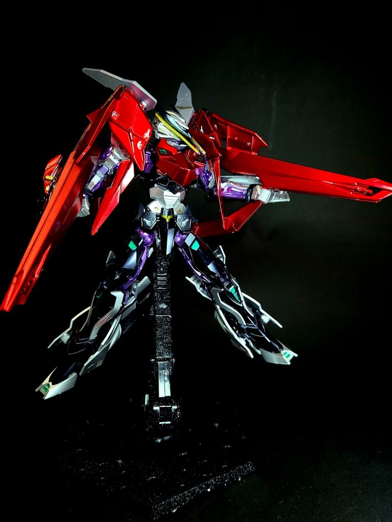 HGBD:R ロードアストレイダブルリベイク–8枚目/制作者:鈴木 克海