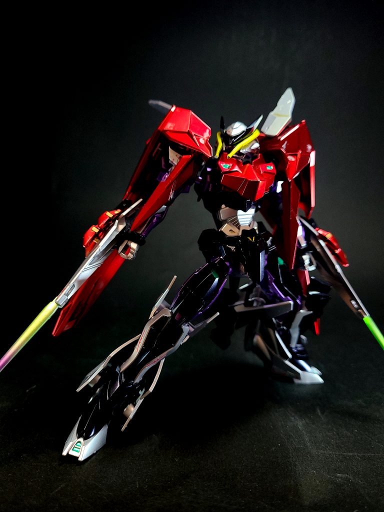 HGBD:R ロードアストレイダブルリベイク–9枚目/制作者:鈴木 克海