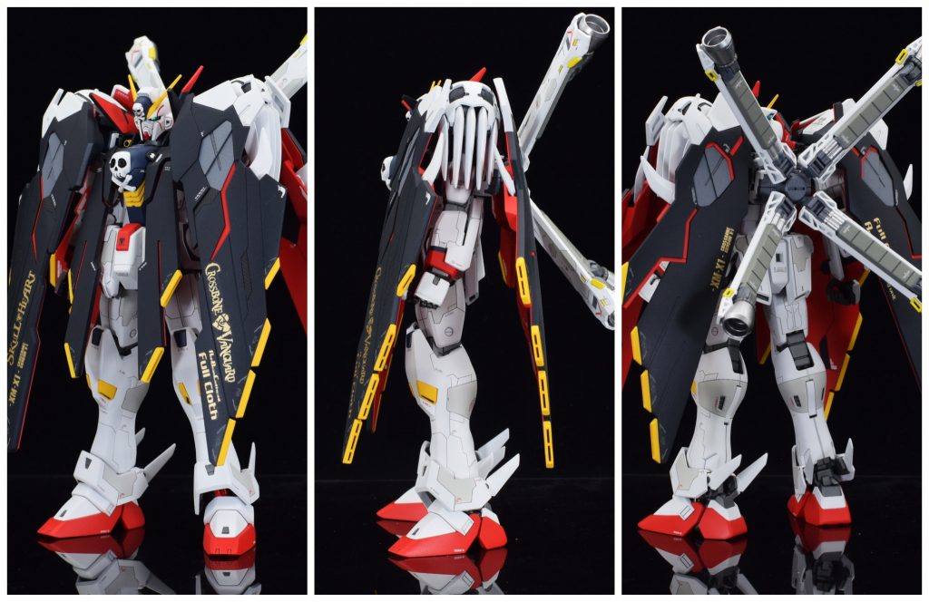 横の防御力なさ過ぎじゃん?