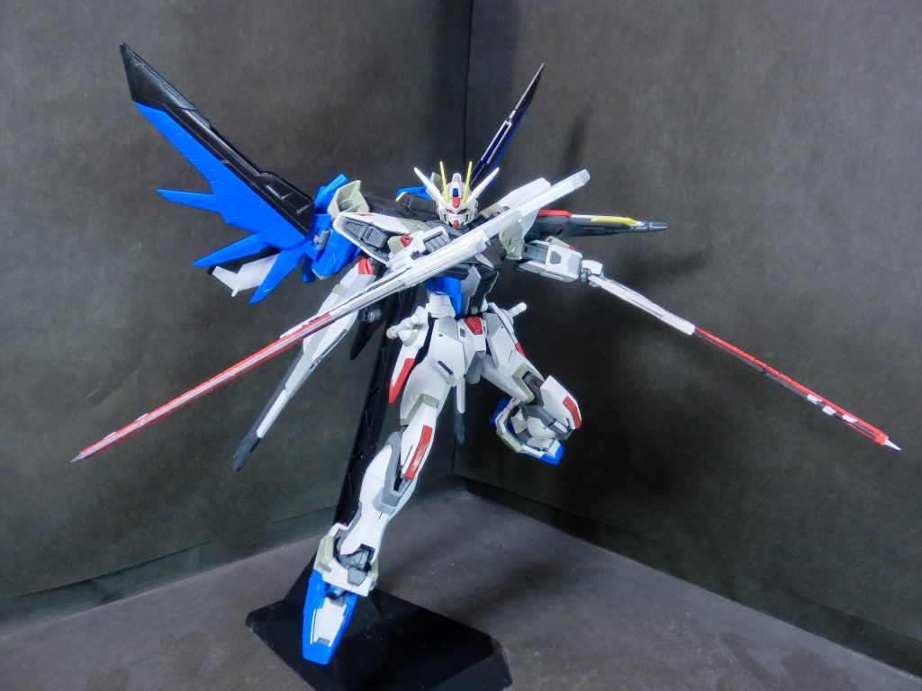 ビルドストライク　Mk.Ⅱ–5枚目/制作者：umazo