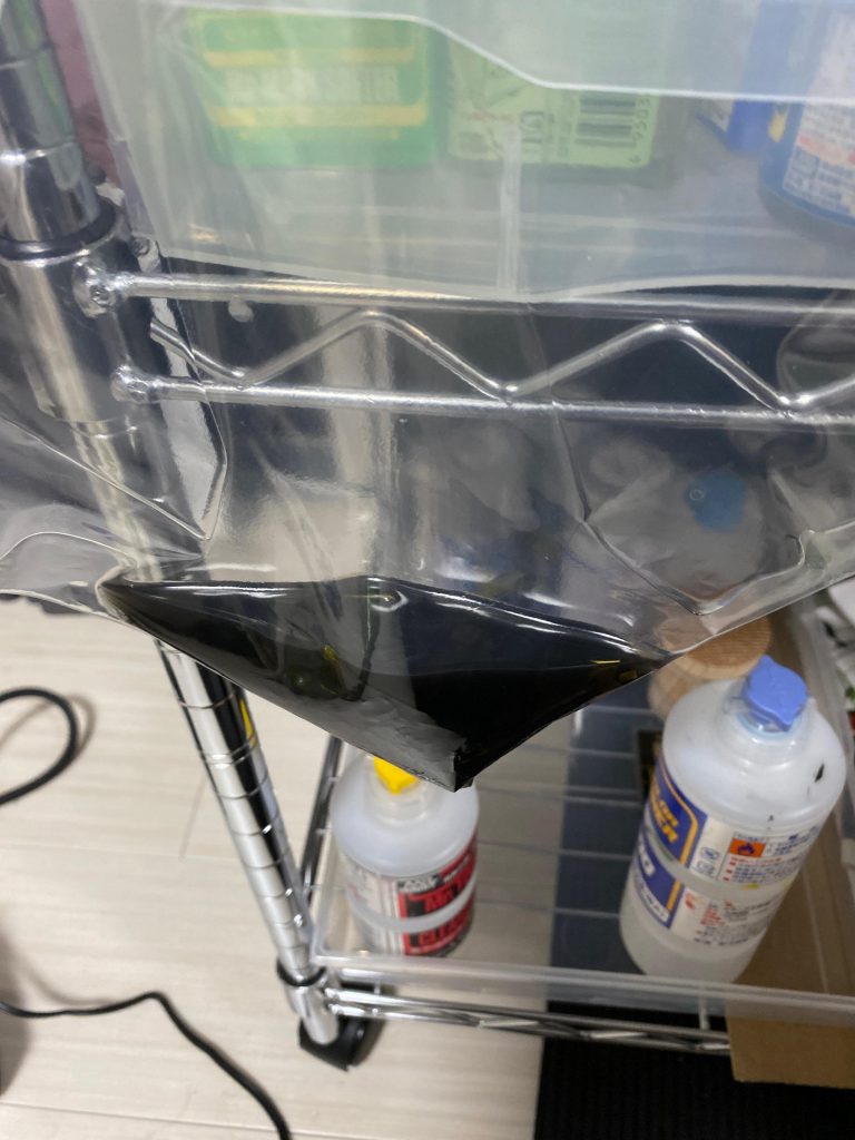 実はミスってドボンしてますw