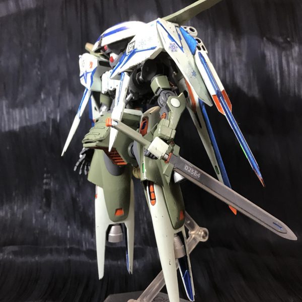 デモンストライカーリテイク