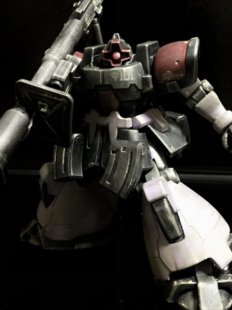 ではまた! ジークジオン!