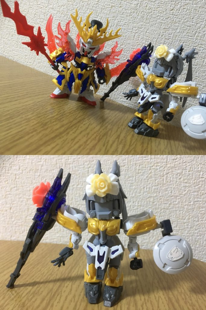 以上、閲覧頂きありがとうございました。