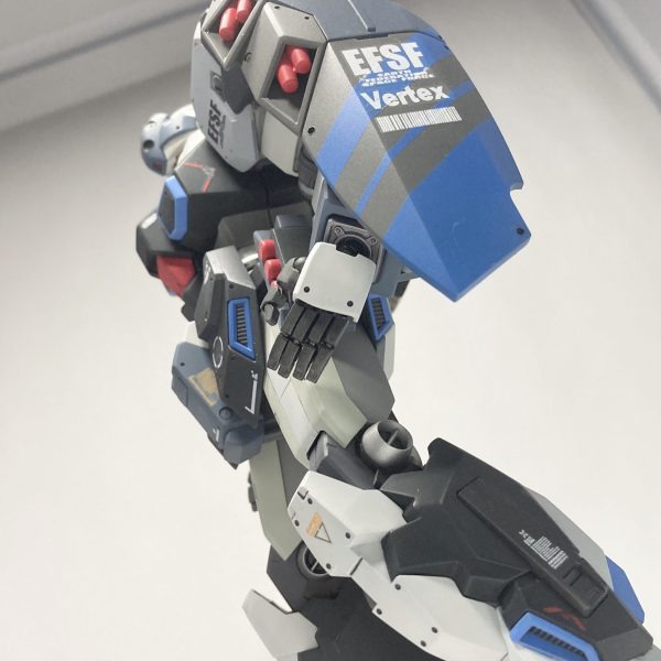 なんちゃってグスタフカール