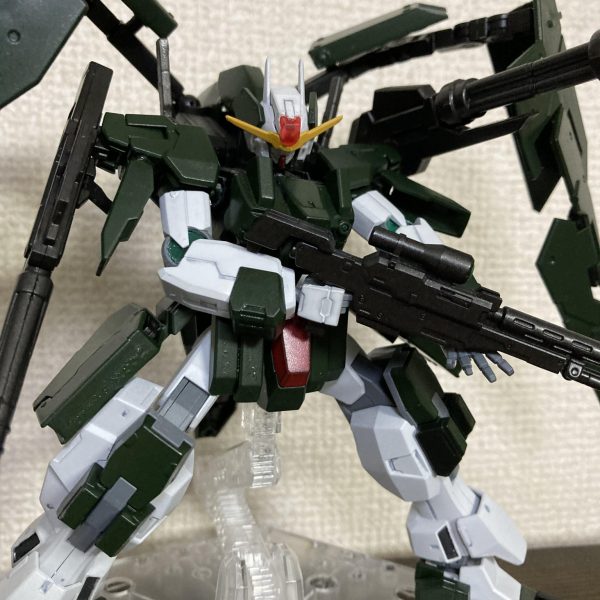 ガンダムベルヴェルク